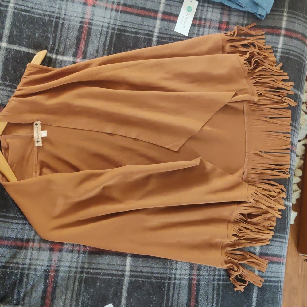 Agenda Vest